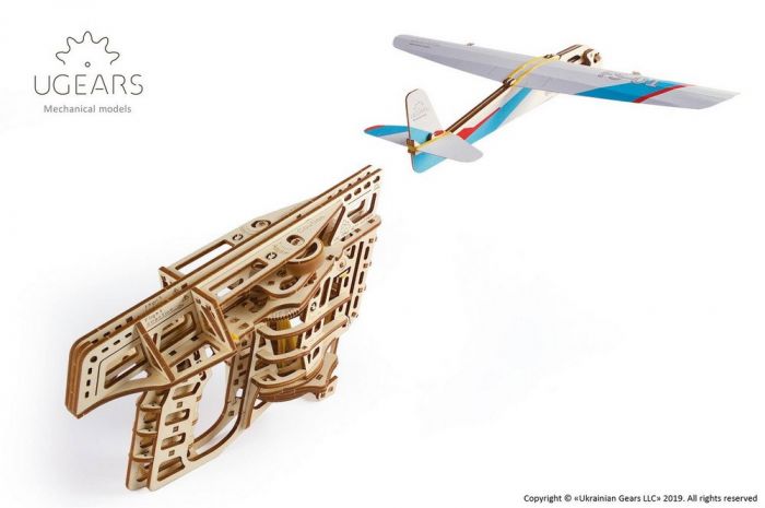 Lanza Aviones